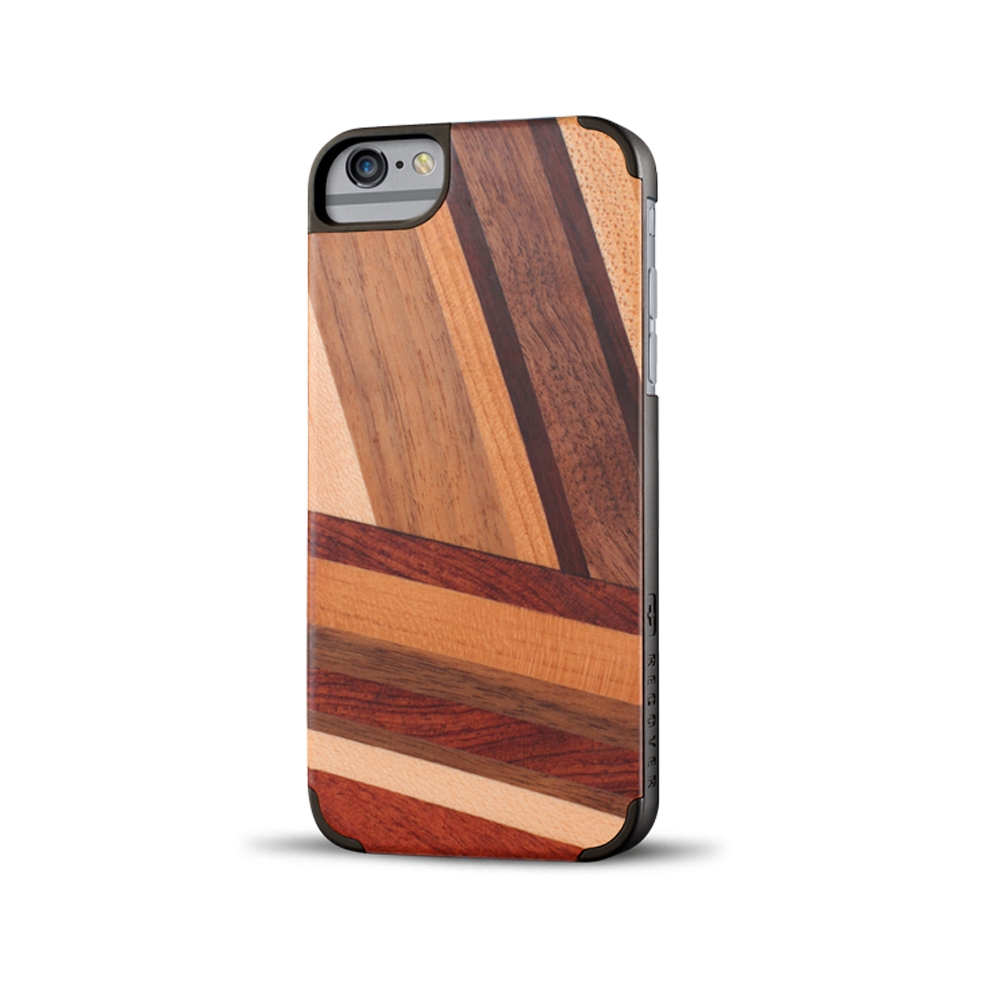 iphone case, wood iphone case, multi wood case, multi wood iphone case