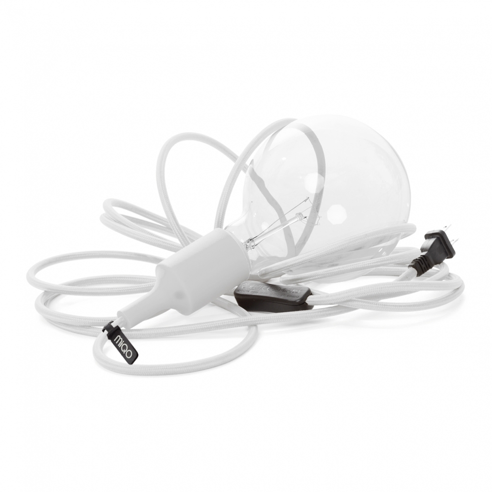 Original White Cord, Miqo