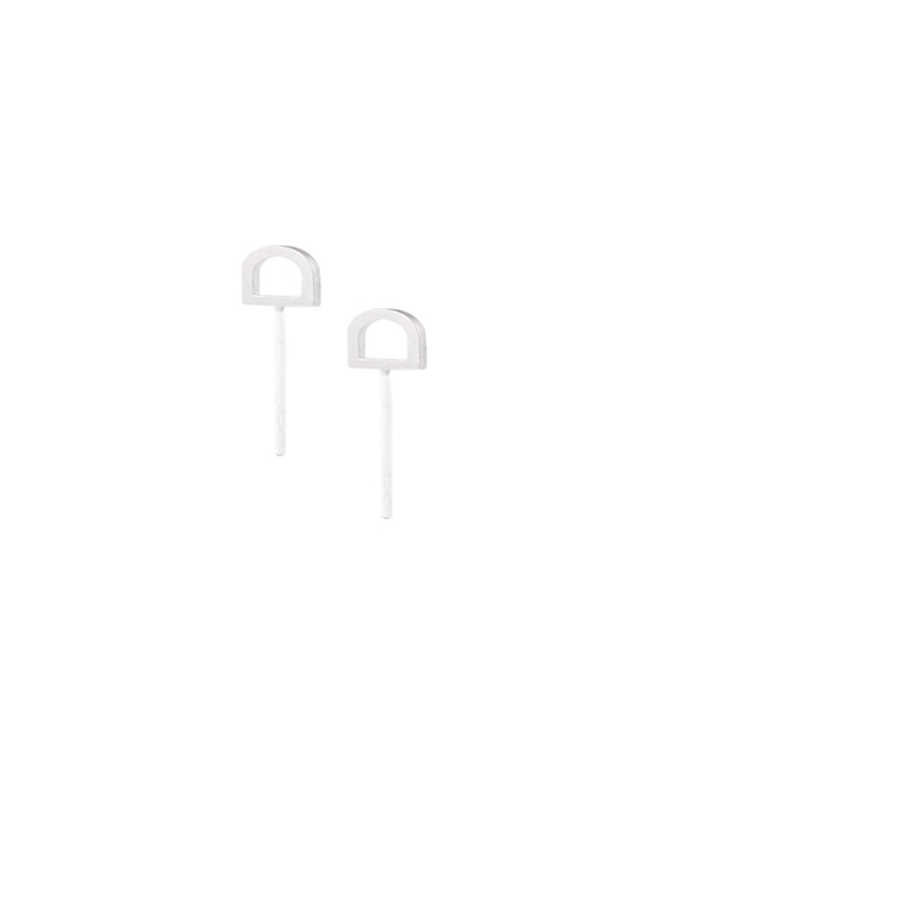 Parvissima Earrings, Polite Society