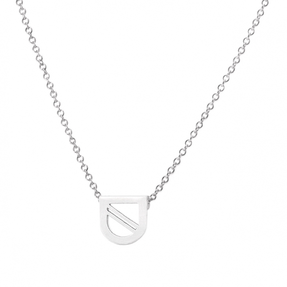 Parva II Necklace, Polite Society