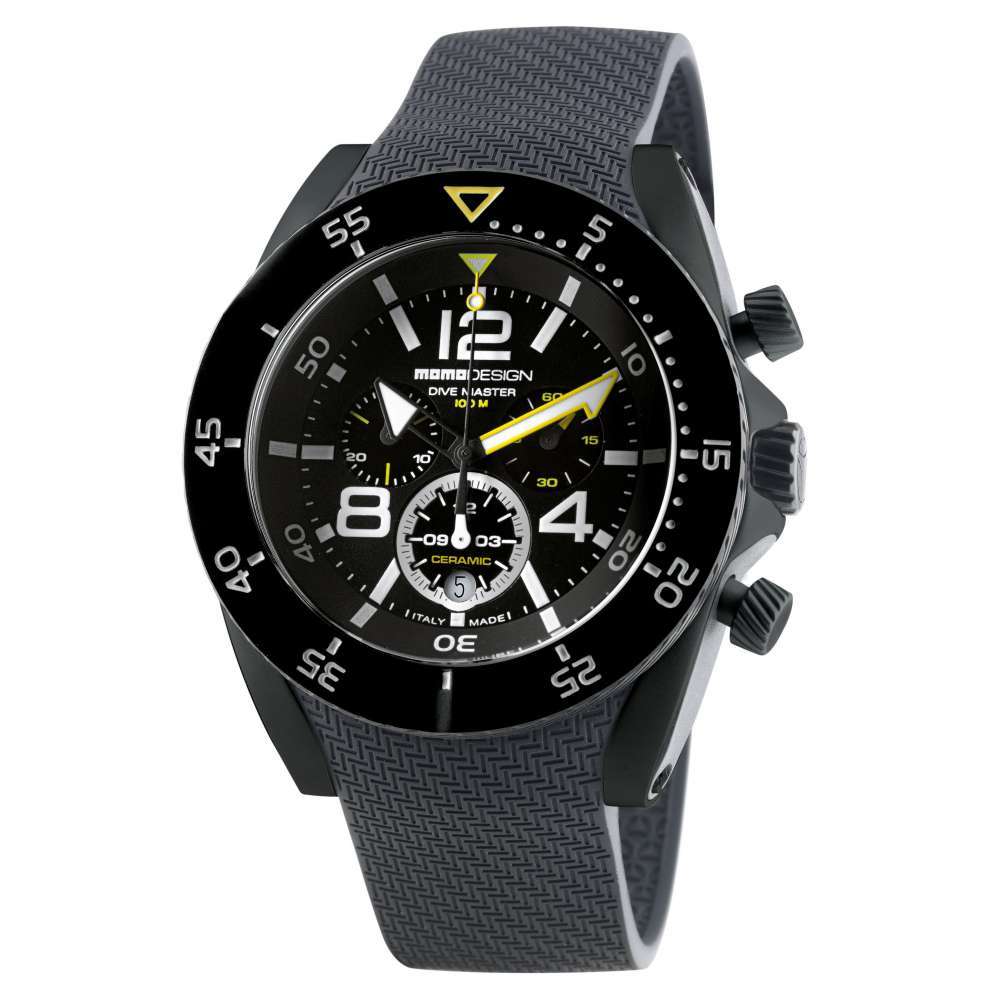 MD281BK-11 - Momodesign Watches