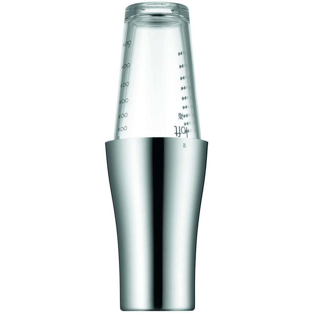 Loft Boston Cocktail Shaker - A Must-Have for any Bar