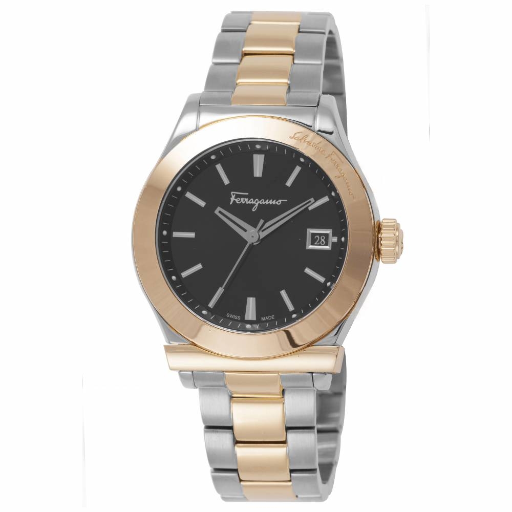 Ferregamo Watches - Craftsmanship Timepiece