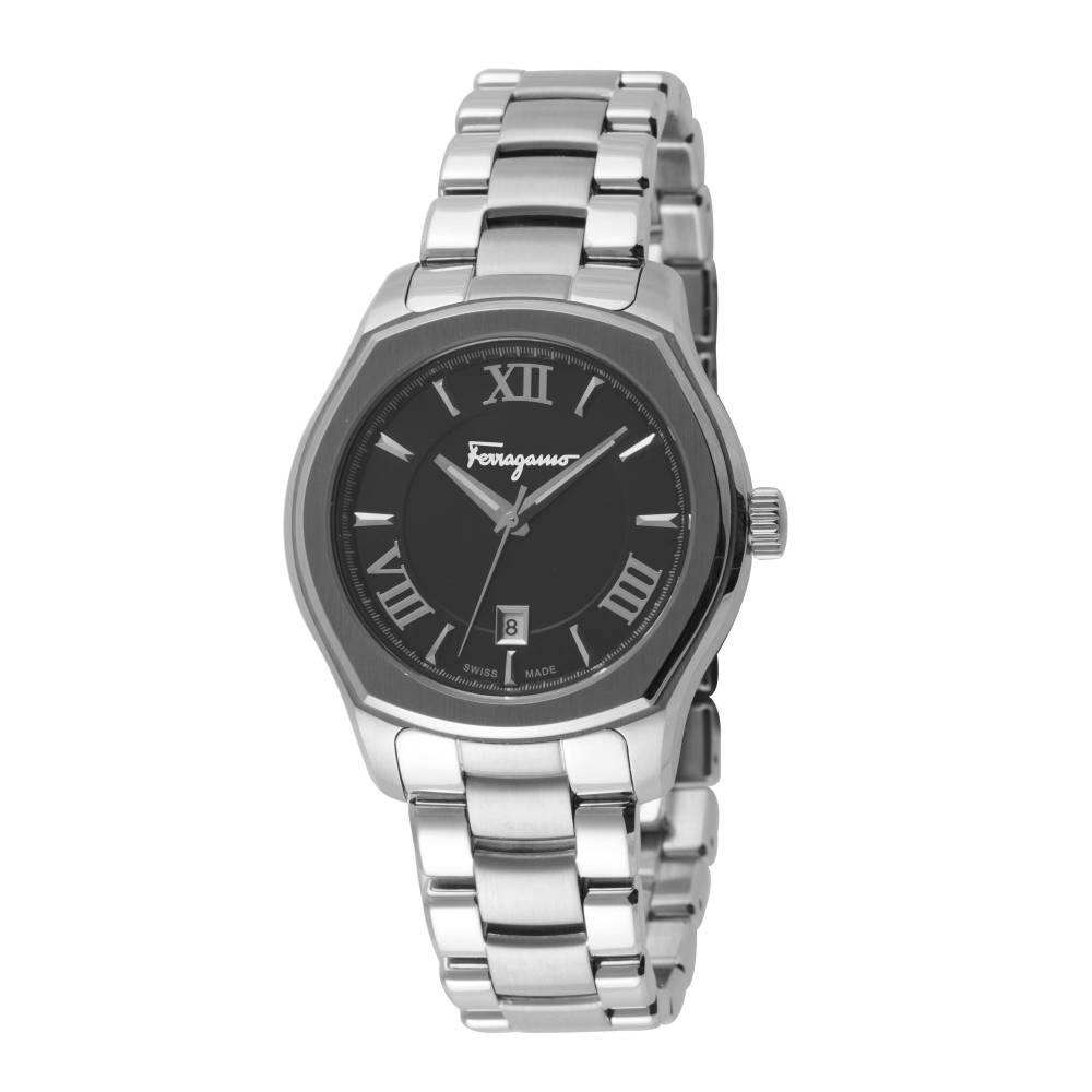Ferregamo Watches - Craftsmanship Timepiece