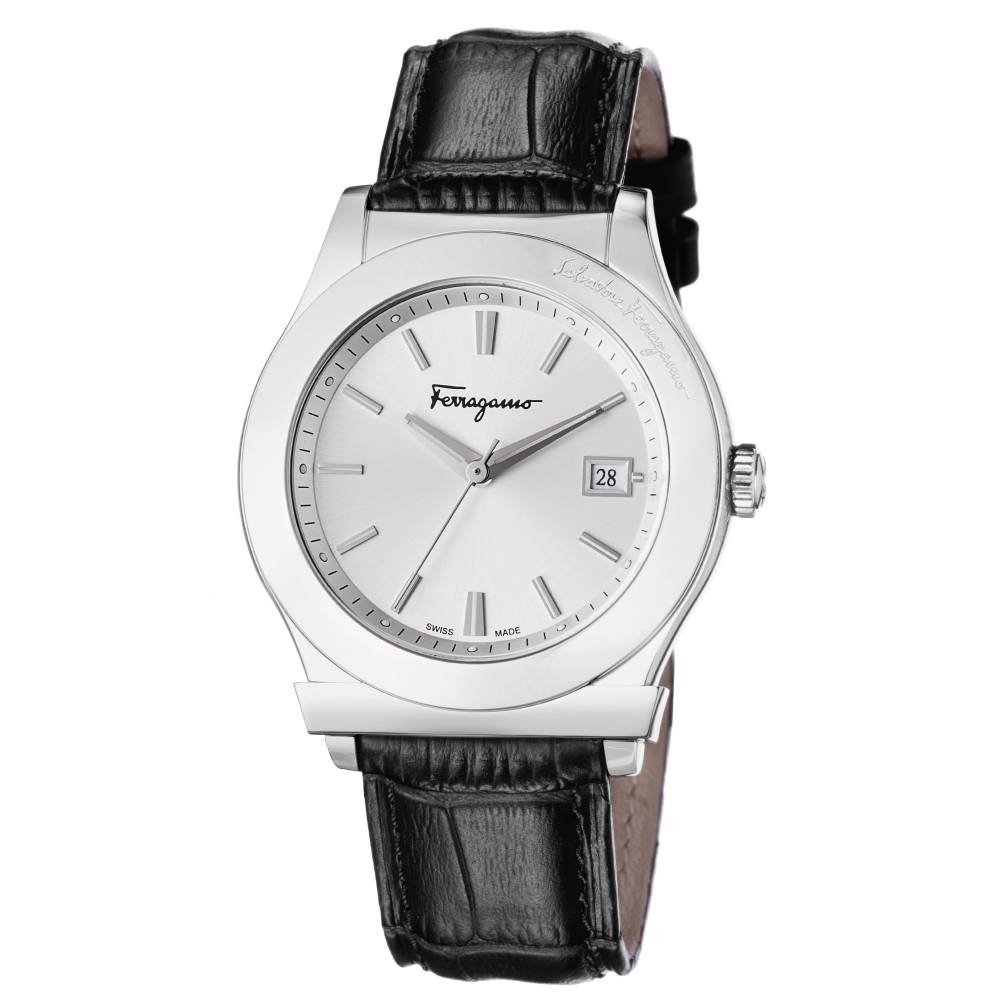 Ferregamo Watches - Craftsmanship Timepiece