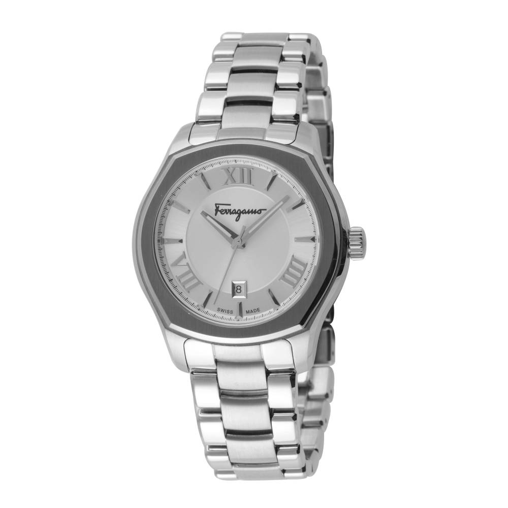 Ferregamo Watches - Craftsmanship Timepiece