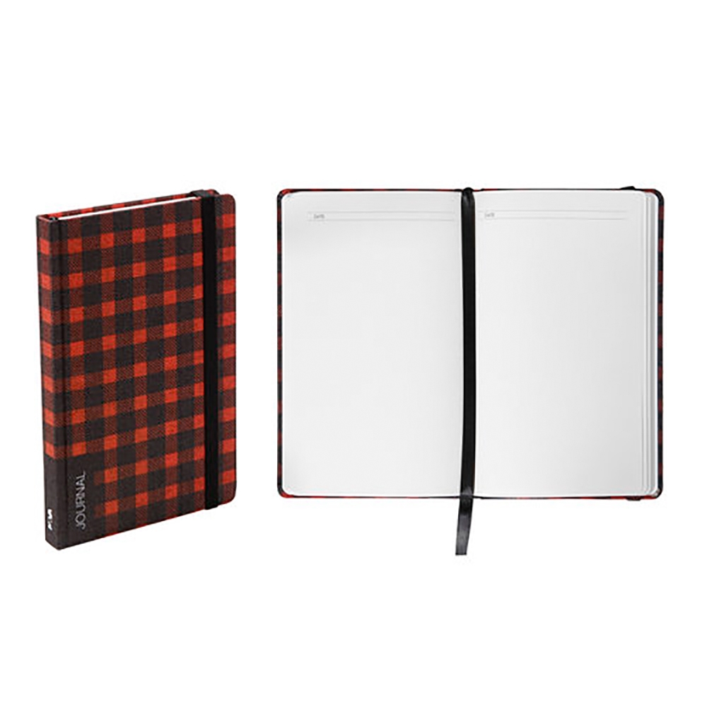 Pattern Notes, Tartan (1 Pc.)