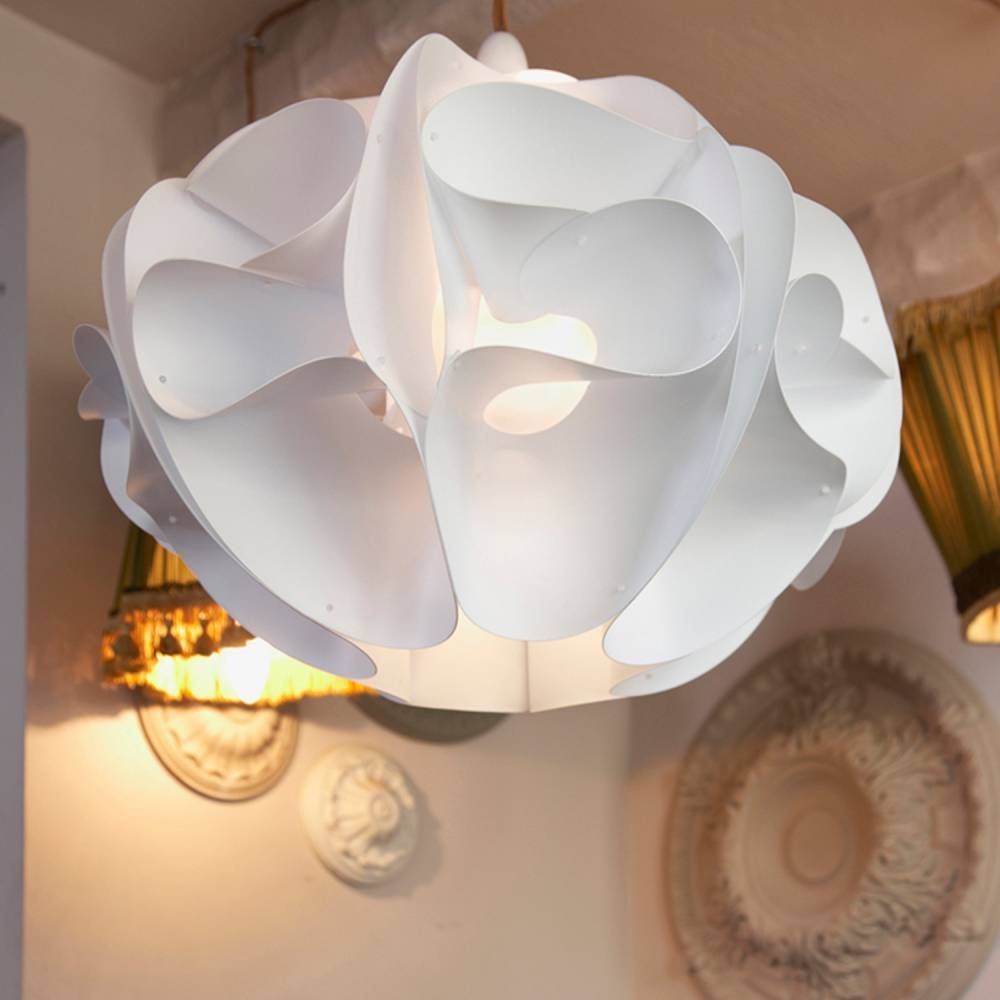 Large Papilion | Kaigami Origami Lighting