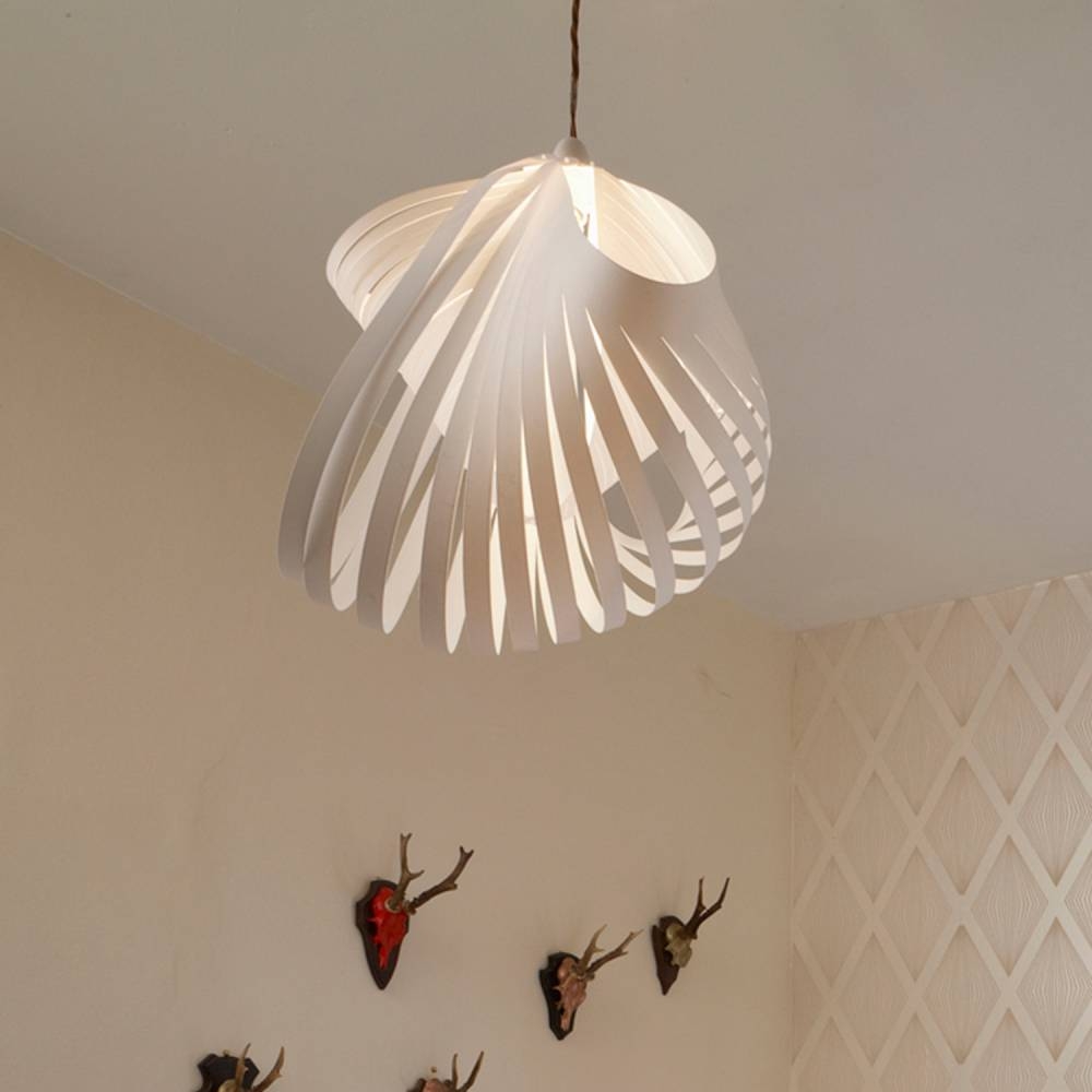 Large Nautica | Kaigami Origami Lighting