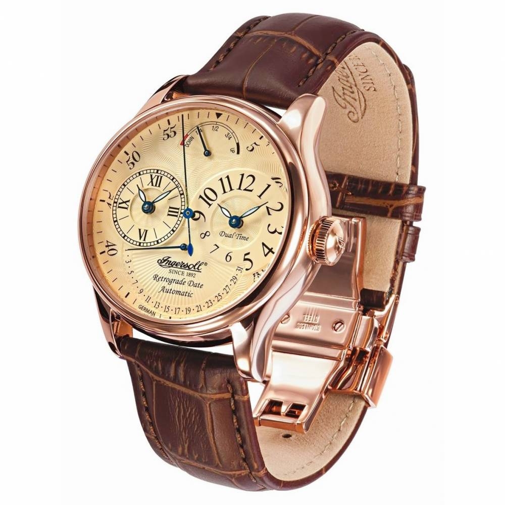 Ragtime - Automatic Movement Watch