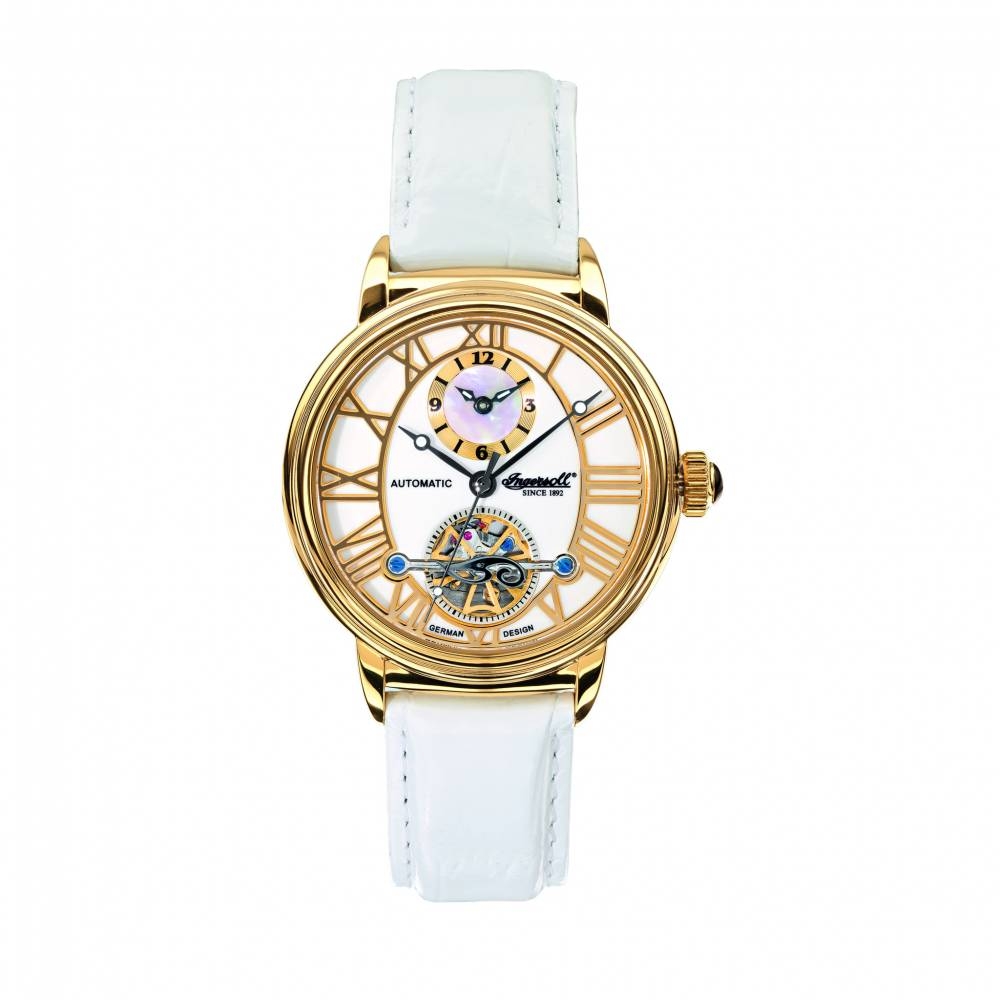 Baton Rouge - Automatic Movement Watch