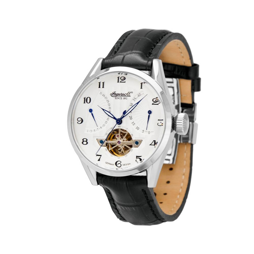 Stetson - Automatic Movement Watch