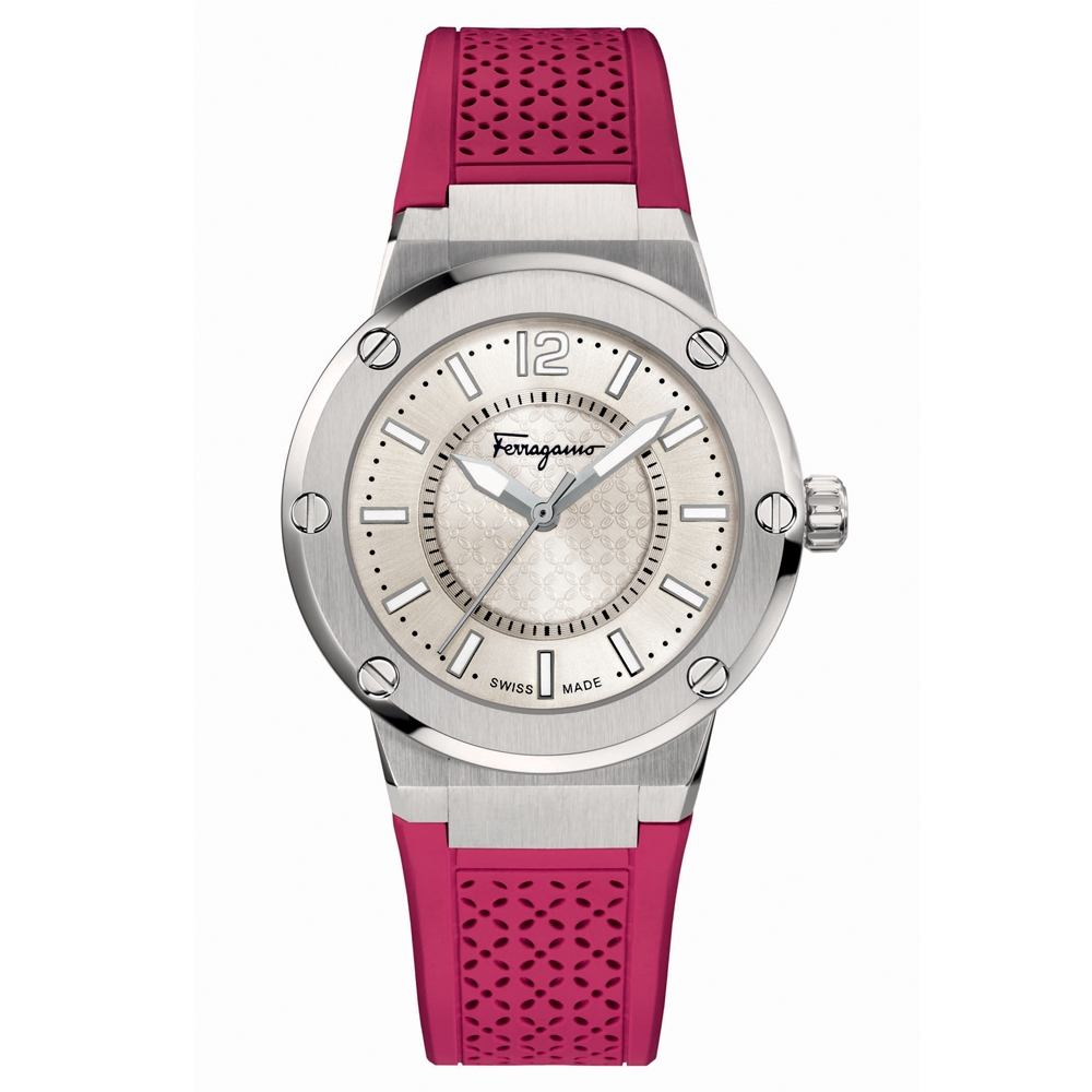 Ferragamo | F-80 Women's Watch