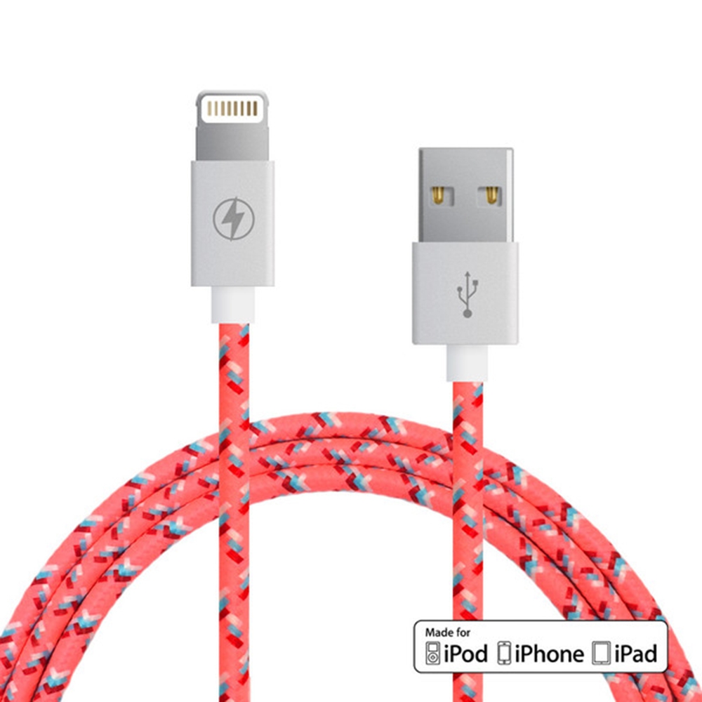 Malibu Lightning Cable | Charge Cords