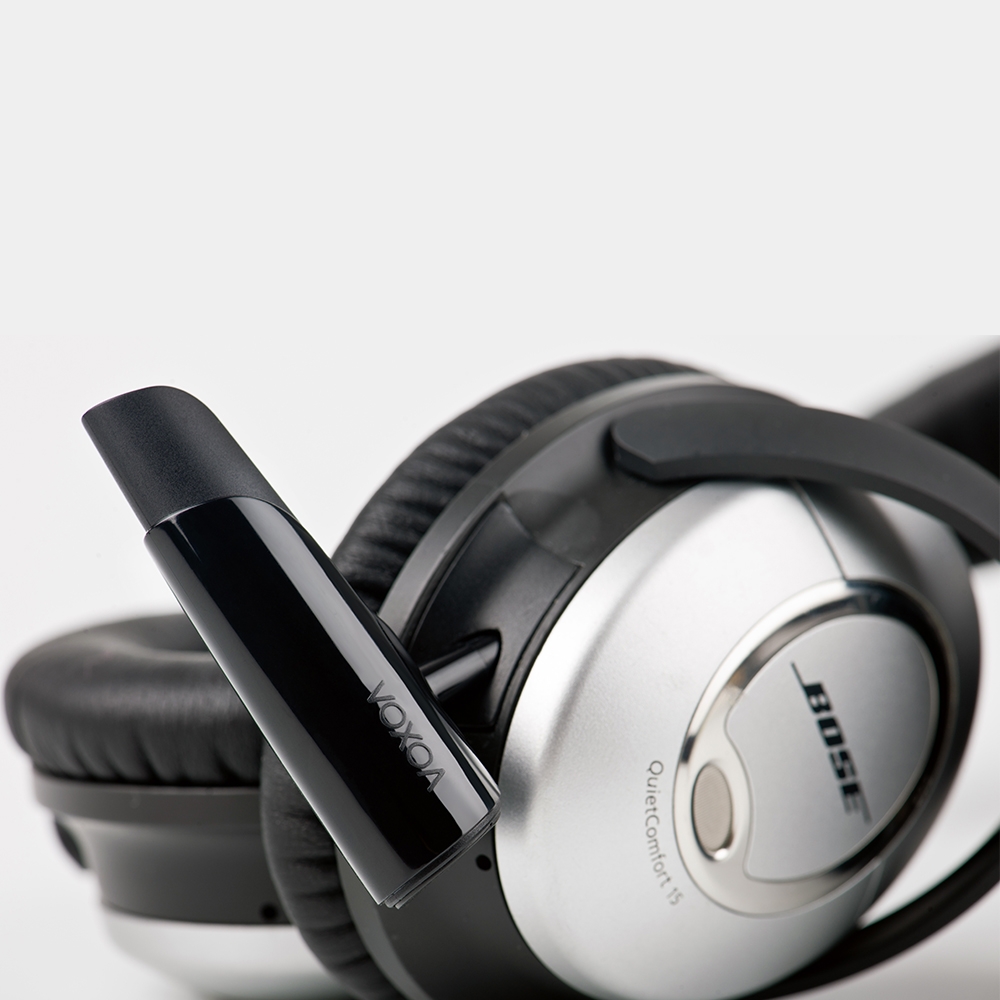 BTunes Bluetooth Wireless Bose Quiet Сomfort 25 Headphones