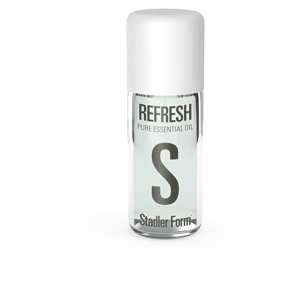Essential Oils | One 10ml bottle| REFRESH