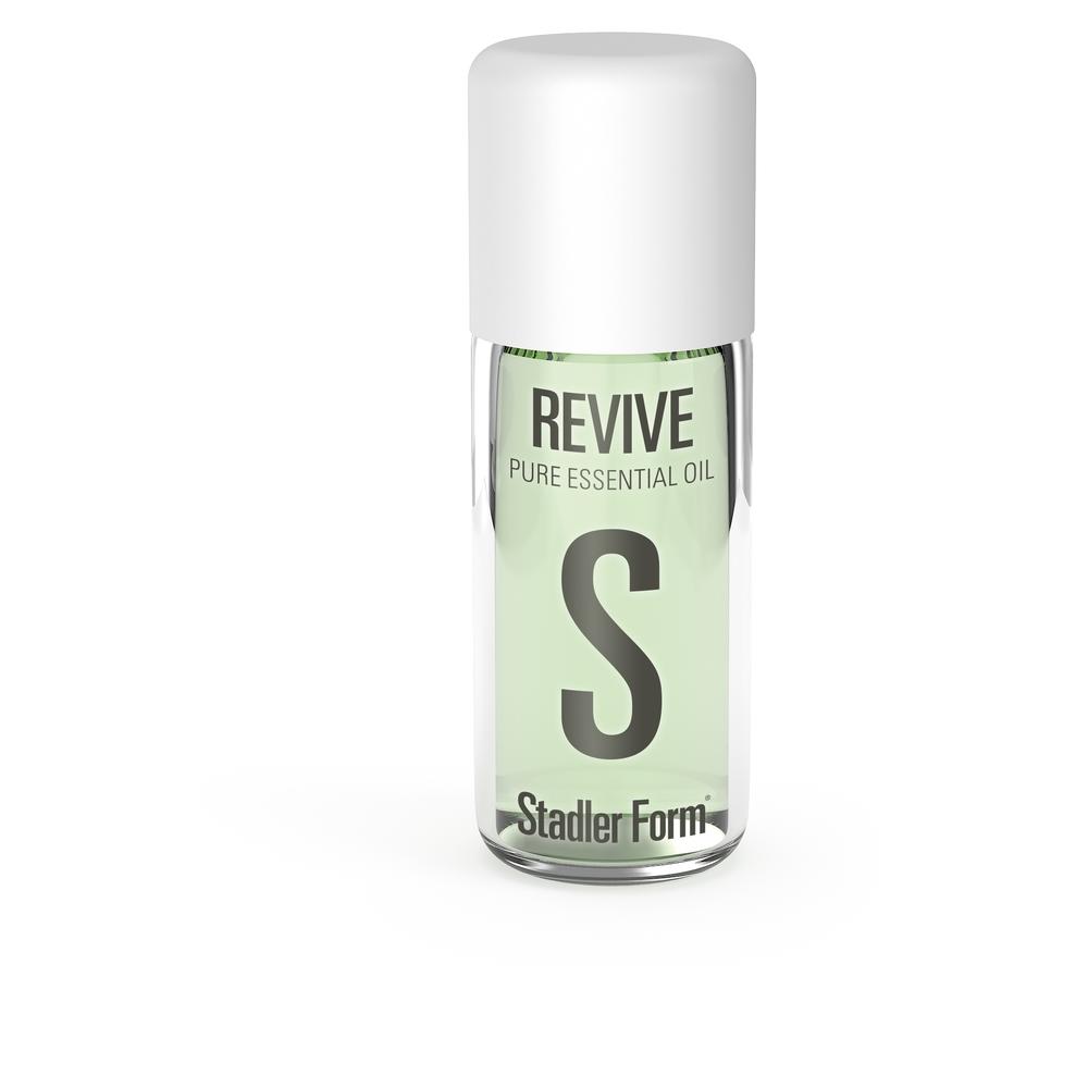 Essential Oils | One 10ml bottle| REVIVE