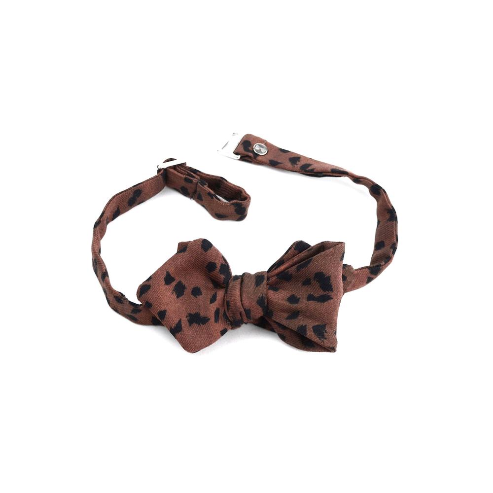 Red Rock Bow Tie | Bow Club Co