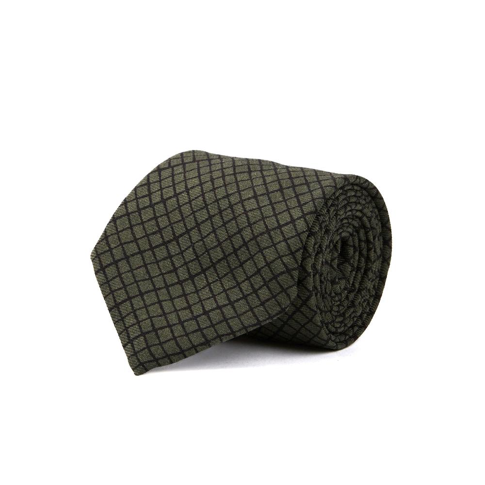 Forest Mesh Tie | Bow Club Co