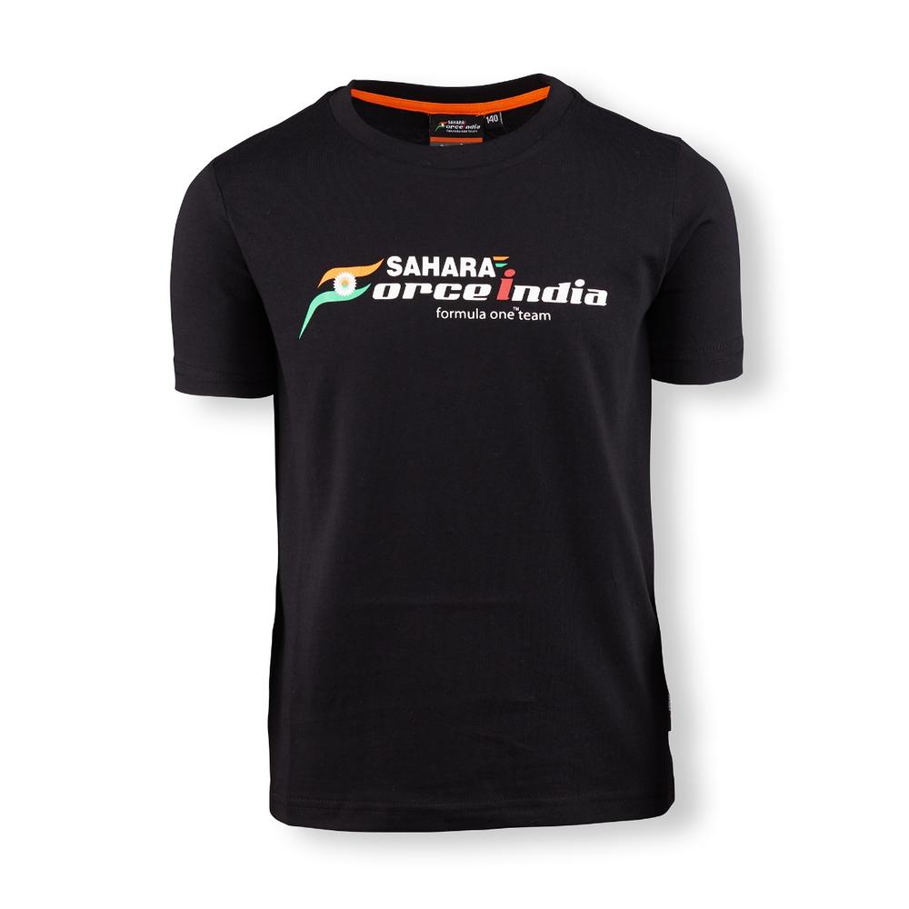 FORCE INDIA T-SHIRT KIDS | Motorstore