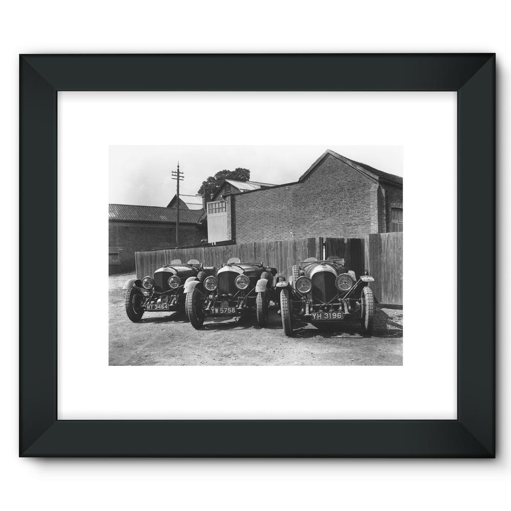 1929 Le Mans 24 hours | Motorstore Gallery