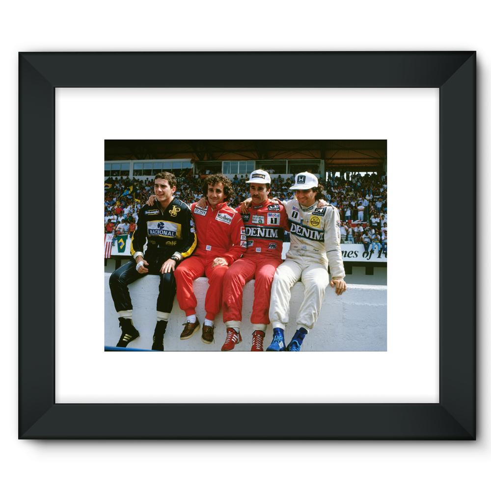 1986 Portuguese Grand Prix Championship | Motorstore Gallery