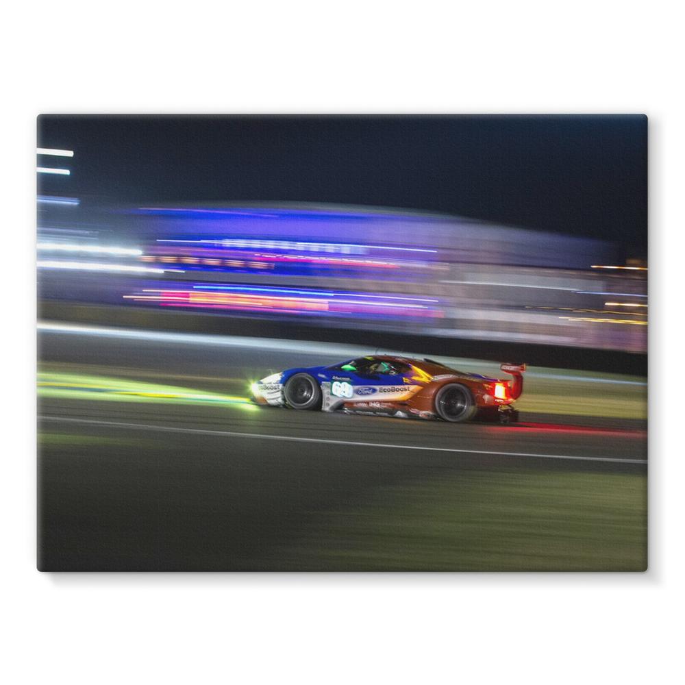 69 Ford Chip Ganassi Racing Ford GT | Motorstore Gallery