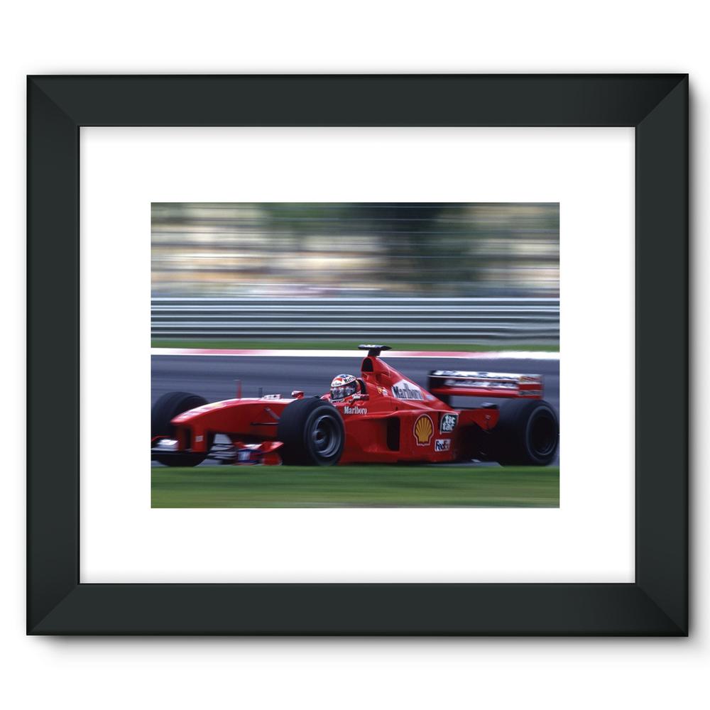Michael Schumacher, Ferrari | Motorstore Gallery
