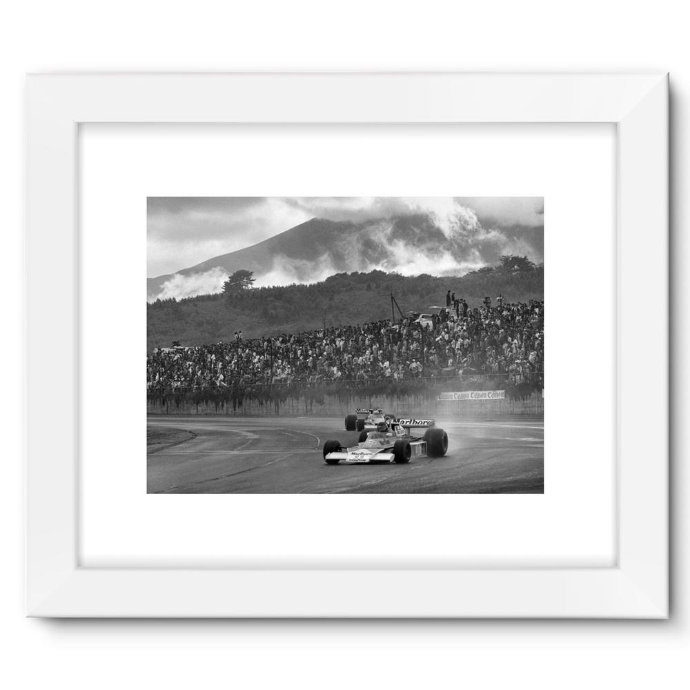 James Hunt McLaren M23 Ford | Motorstore Gallery