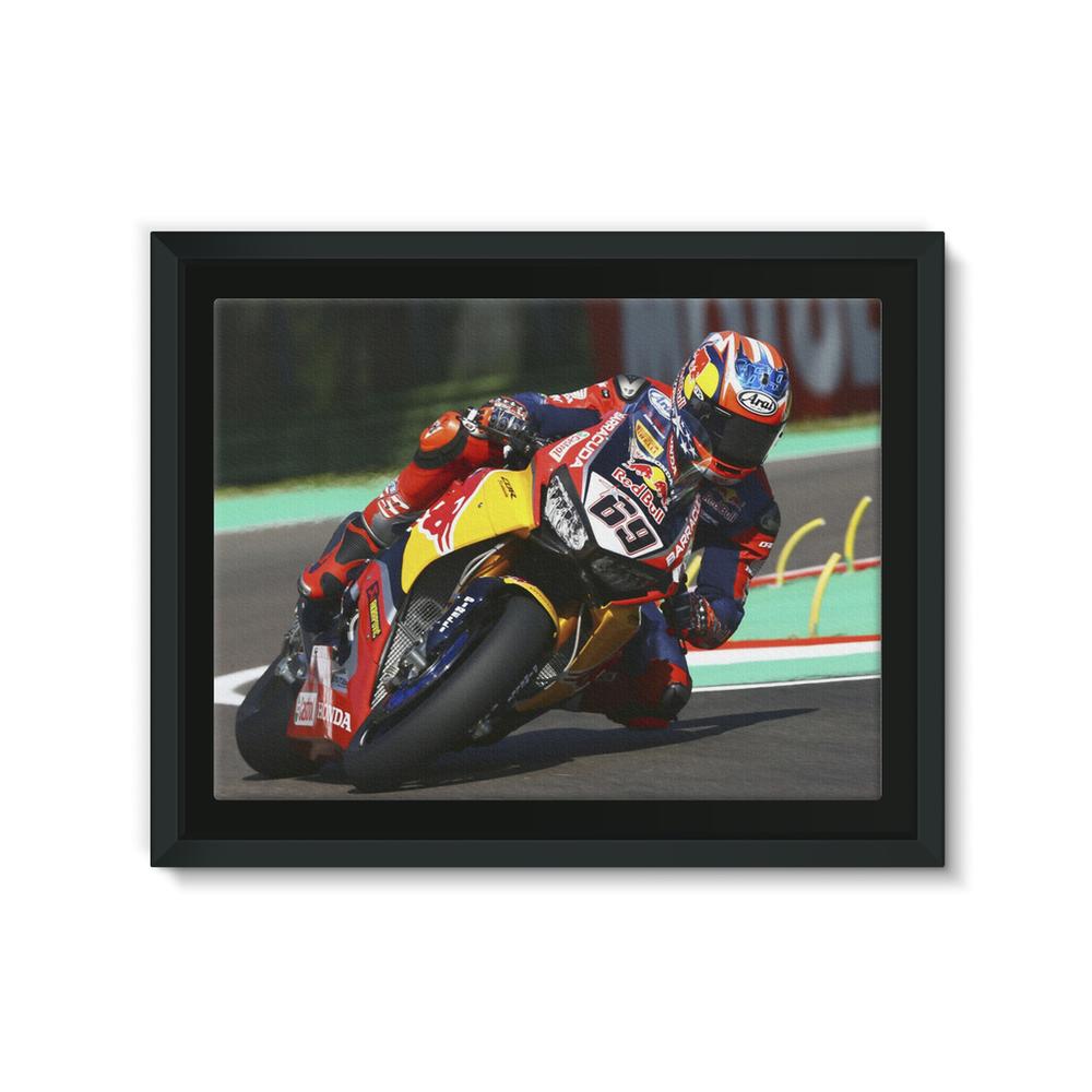 Nicky Hayden, Pata Honda World Superbike| Motorstore Gallery