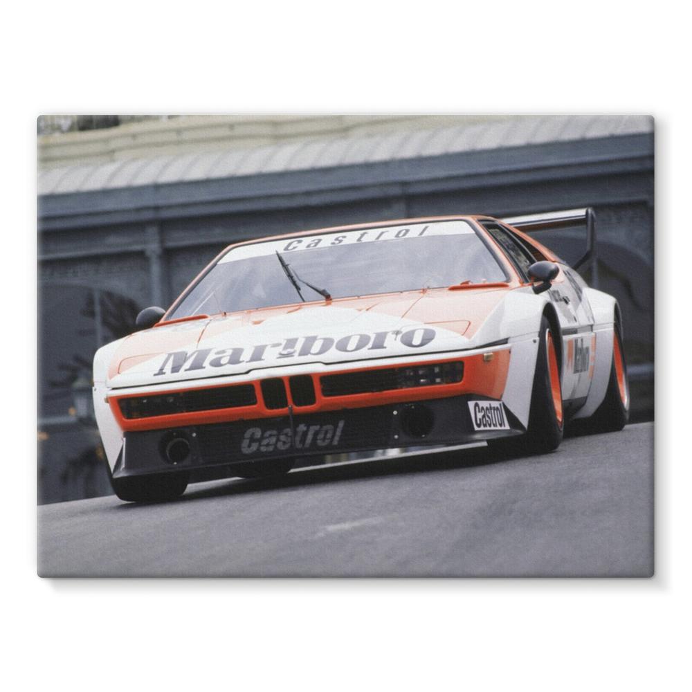 BMW M1, Jo Gartner | Motorstore Gallery