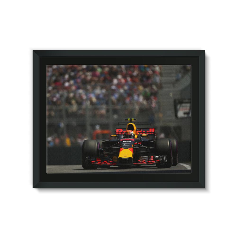 Max Verstappen, Red Bull Racing RB13 | Motorstore Gallery