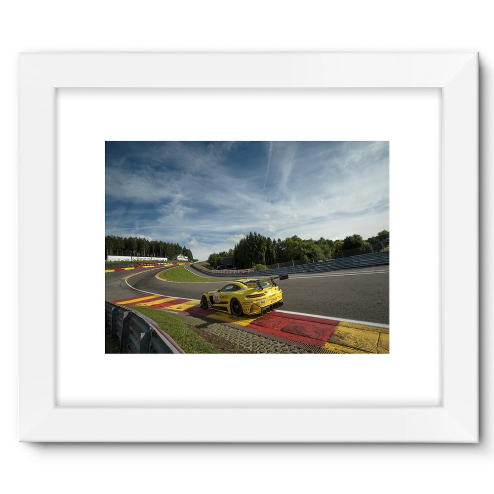 86 AMG-Team HTP Motorsport | Motorstore Gallery